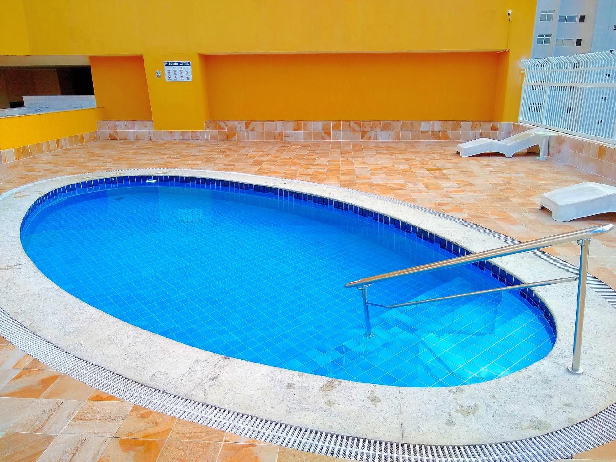 Flat Pitangueiras Boulevard Center Guarujá Kültér fotó