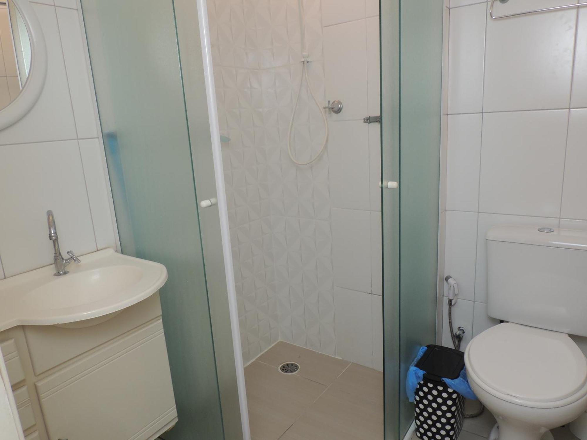 Flat Pitangueiras Boulevard Center Guarujá Kültér fotó