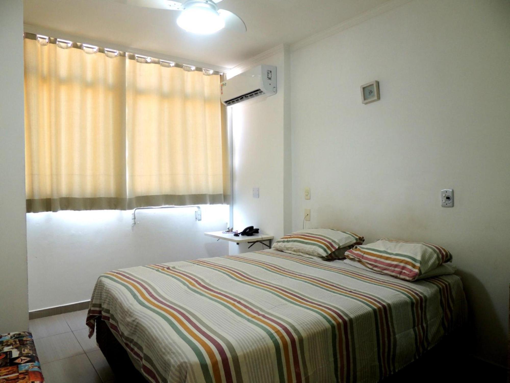 Flat Pitangueiras Boulevard Center Guarujá Kültér fotó